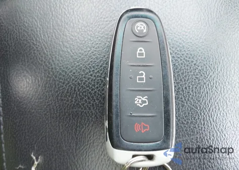 2011 Ford Explorer Limited из США, поврежденный, VIN 1FMHK8F82BGA25755